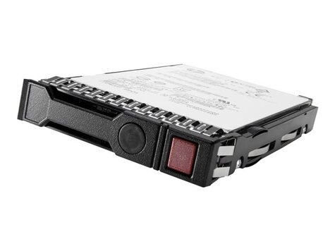 HPE HPE 1TB 3G SATA 7.2k 2.5in MDL HDD