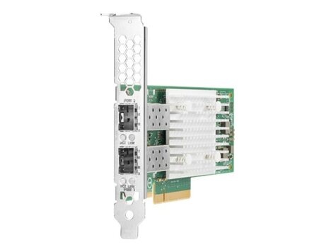 HPE HPE StoreFabric CN1300R network switch module