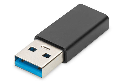 DIGITUS USB-adapter type C - 24 pin USB-C naar USB