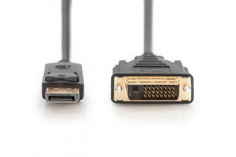 DIGITUS DisplayPort cable - 3 m