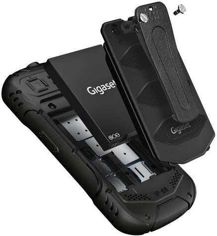 Gigaset GLX8 Active