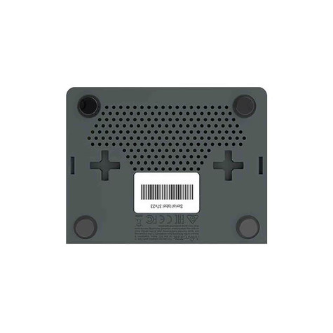 MikroTik Mikrotik hEX S (2025 version)