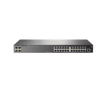 HPE Aruba HPE Aruba 2540 24G 4SFP+ Switch