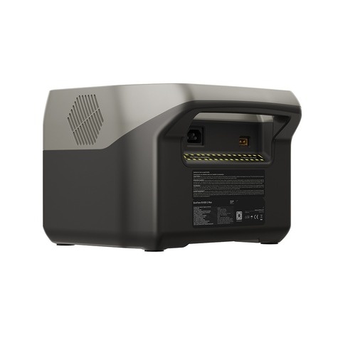 EcoFlow RIVER 2 Max EU - Portable Powerstation