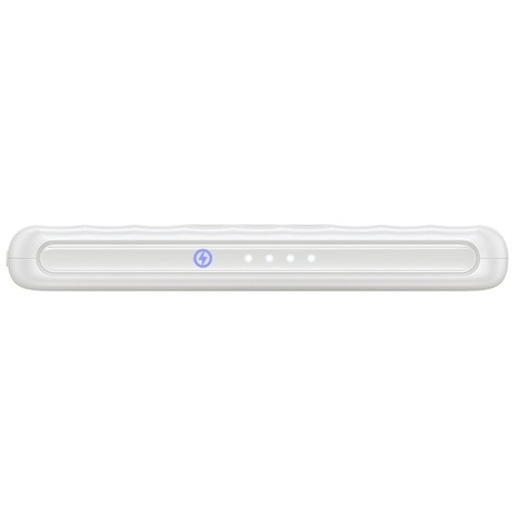 EcoFlow RAPID Mag 5K - Powerbank White
