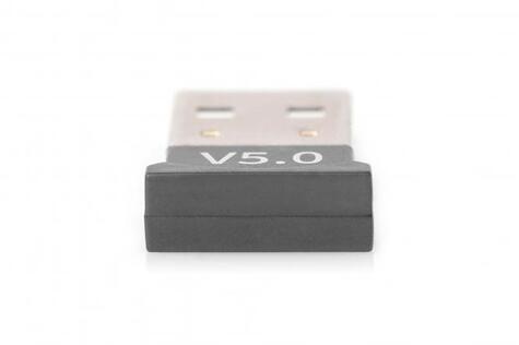 DIGITUS Bluetooth 5.0 Nano USB-adapter