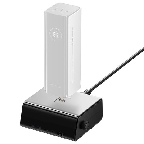 EcoFlow RAPID Pro 320W station - Powerbank