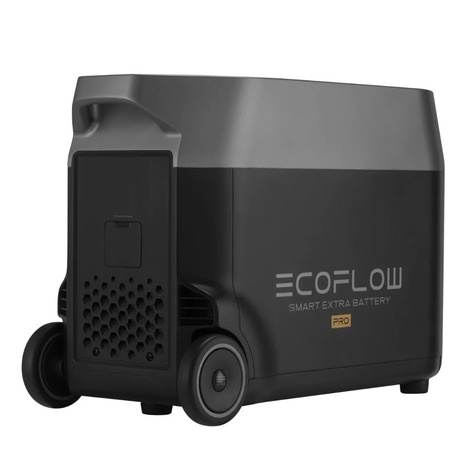 EcoFlow Delta Pro Extra Battery