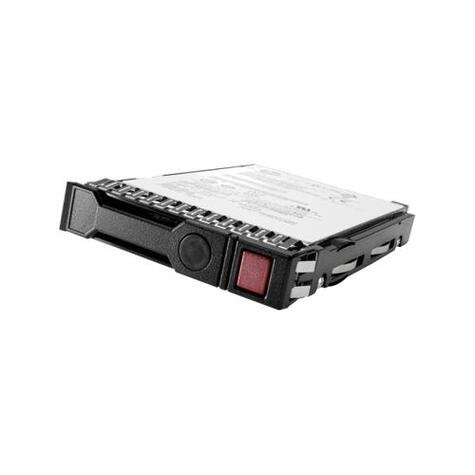 HPE HPE 6TB SAS 12G Midline 7.2K LFF (3.5in)