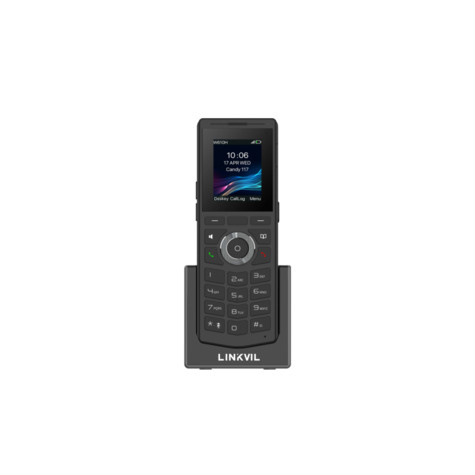Fanvil Handset ICPT W610H