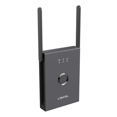 Fanvil Fanvil W710D DECT IP base Station