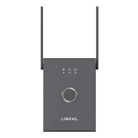 Fanvil W710D DECT IP base Station