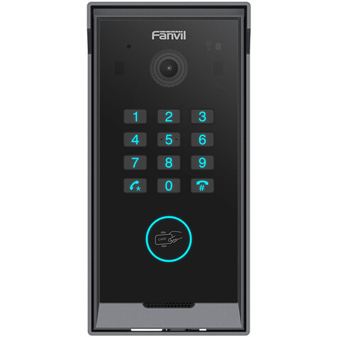 Fanvil Video Door Phone i60K