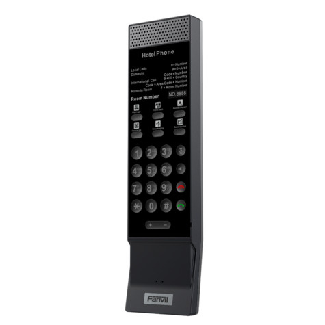 Fanvil Hoteltelefon H603W Wifi