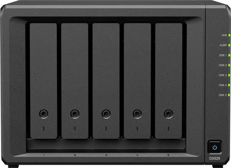 Synology DX525
