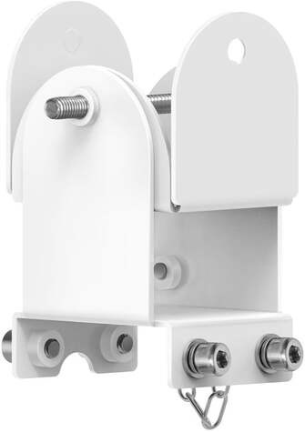 TP-Link Omada Access Point Mount Accessory flexibility with ±45° vertical and ±45°