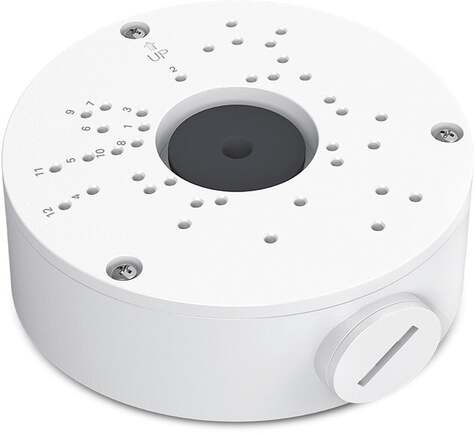 TP-Link TP-Link VIGI Network Camera Junction Box Practical Design for Hiding Cables