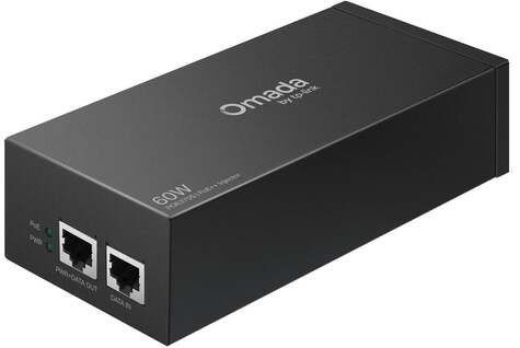 TP-Link TP-Link Omada PoE++ Injector