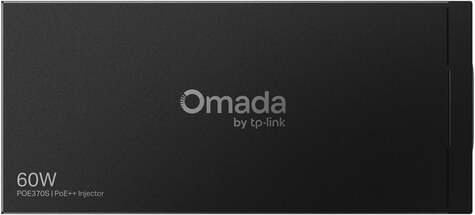 TP-Link Omada PoE++ Injector