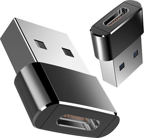 jabra USB-A naar USB-C converter