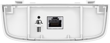 TP-Link AX1800 Indoor/Outdoor Wi-Fi 6 Access Point Seamless 1.8Gbps Wi-Fi 6 Speeds