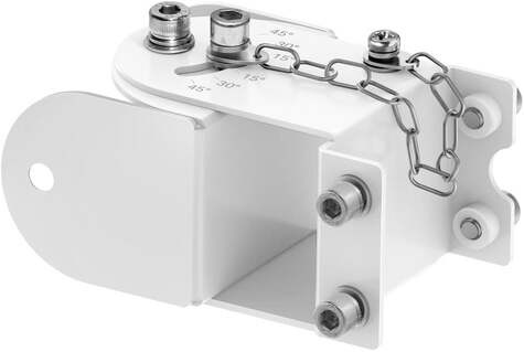 TP-Link Omada Access Point Mount Accessory flexibility with ±45° vertical and ±45°