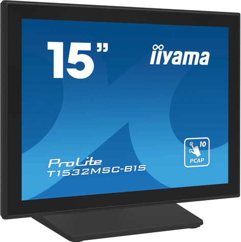 Iiyama T1532MSC-B1S