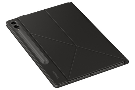 Samsung Smart Book Cover voor Galaxy Tab S9+ black