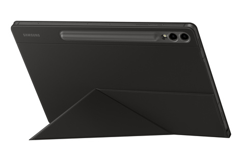Samsung Smart Book Cover voor Galaxy Tab S9+ black
