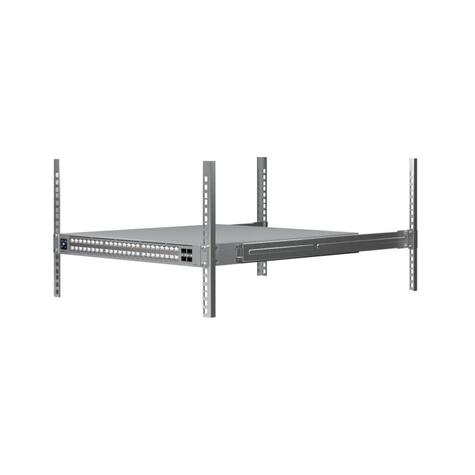 Ubiquiti UniFi Switch Pro XG 48, No PoE budget