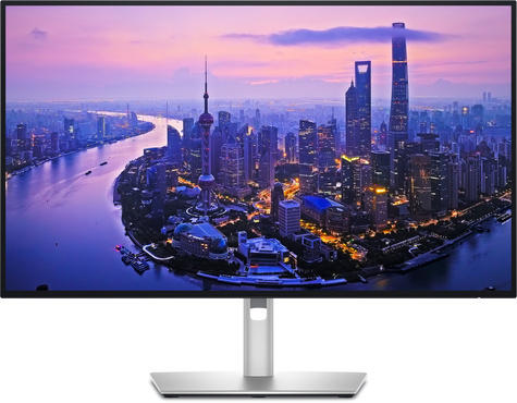 DELL UltraSharp 27 4K Thunderbolt Hub Monitor