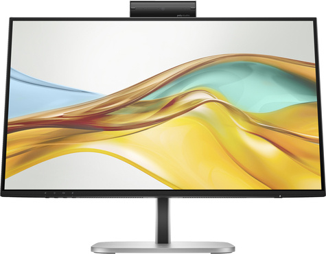 HP HP S5 Pro 524pm FHD USB-C Conf Monitor