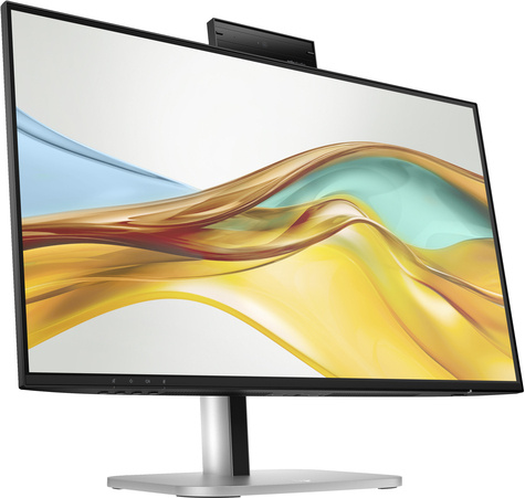 HP S5 Pro 524pm FHD USB-C Conf Monitor