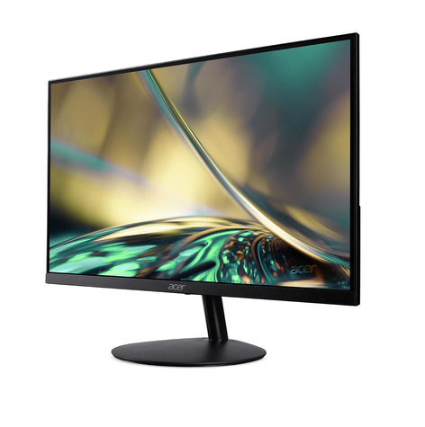 Acer SB242YEBI - Acer SB242Y Ebi - SB2 Series - LED-monitor - Full HD (1080p) - 24"