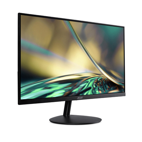 Acer SB242YEBI - Acer SB242Y Ebi - SB2 Series - LED-monitor - Full HD (1080p) - 24"