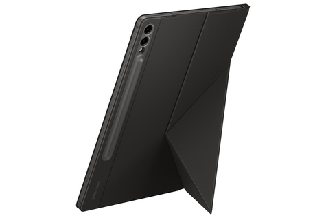 Samsung Smart Book Cover voor Galaxy Tab S9+ black