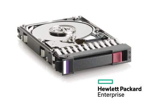 HPE 960GB SATA 6G READ INTENSIVE M.2 2280 5300B S