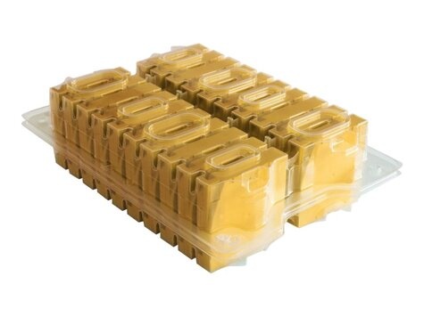 HPE HPE LTO Ultrium 4 data cartridge 1.6 TB RW