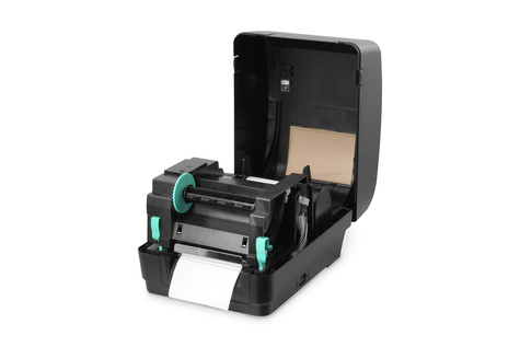 DIGITUS Labelprinter 300dpi