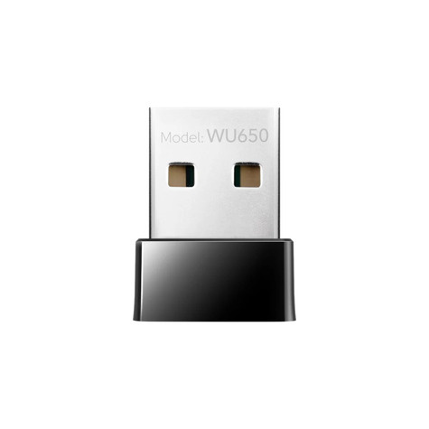 Cudy NET Z AC650 Wi-Fi Mini USB Adapter