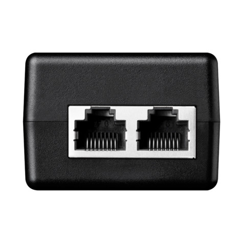 Cudy POE Injector PoE200 - 30Watt 802.3at/af