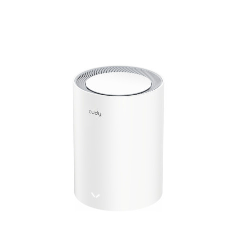 Cudy AX3000 Wi-Fi 6 Mesh 2.5G Solution