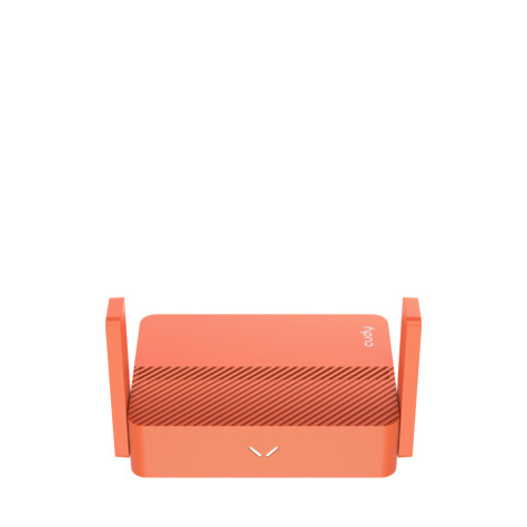 Cudy Cudy AC1200 Wireless Mini VPN Router with USB