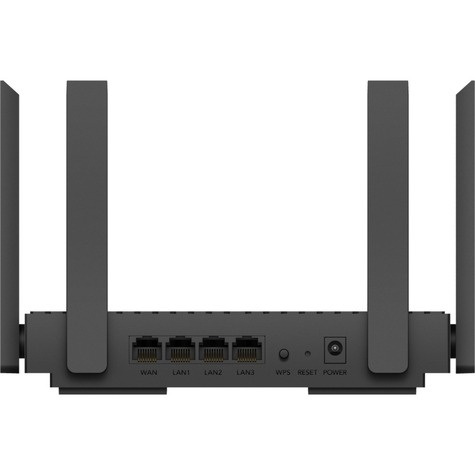 Cudy AX3000 Gigabit 1xWAN/3xLAN Wi-Fi 6 Mesh
