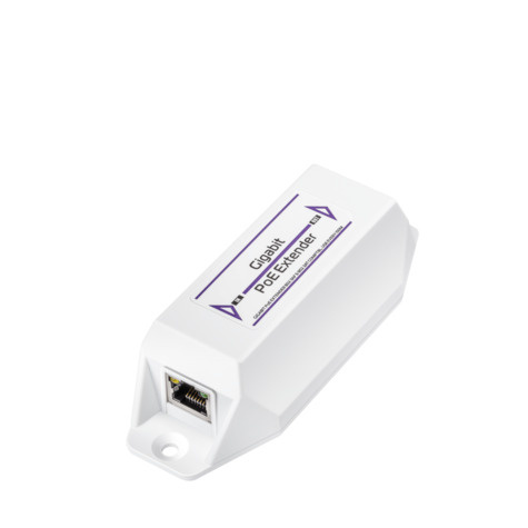 Cudy PoE+ Gigabit Extender PoE10 802.3at/af