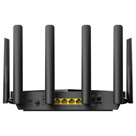 Cudy AC1200 Wi-Fi 4G LTE-Cat6 Gigabit Router