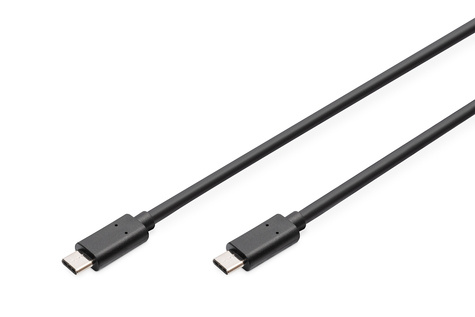 DIGITUS USB-C cable - 1.8 m
