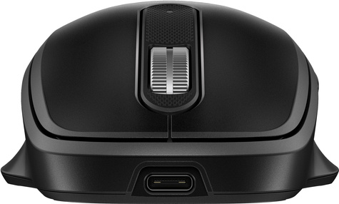 HP HP 510 UF RECHBL Wireless Mouse