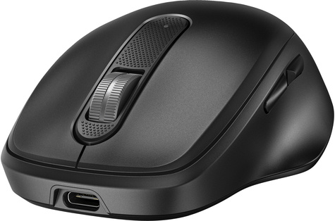 HP 510 UF RECHBL Wireless Mouse