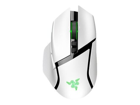 RAZER RAZER Mouse Basilisk V3 pro - White
